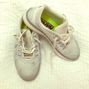 Nike Free Run Distance Naturals